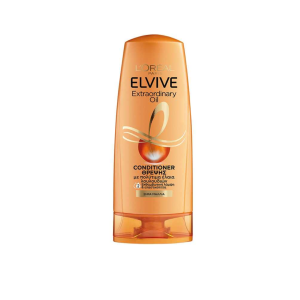 Elvive Extraordinary Oil Conditioner 300ml