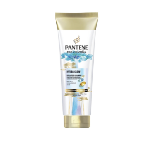 Pantene Κρέμα Μαλλιών Ενυδάτωση & Λάμψη 160ml
