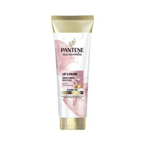 Pantene Κρέμα Μαλλιών Rose Water Lift & Vol 160ml