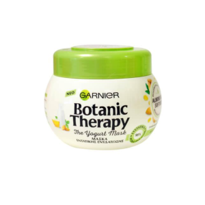 Garnier Μάσκα Μαλλιών Botanic Almond Milk Agave 300ml