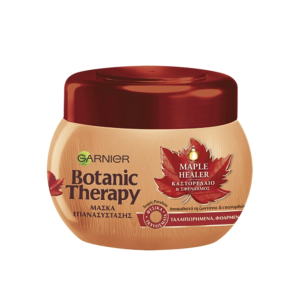 Garnier Botanic Therapy Maple Healer Mask 300ml