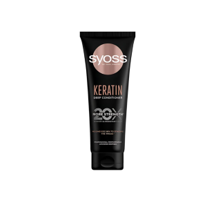 Syoss Keratin Deep Conditioner 250ml