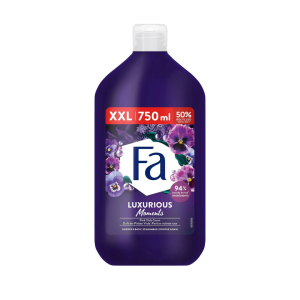 Fa Foam Bath Luxurious Moments 750ml