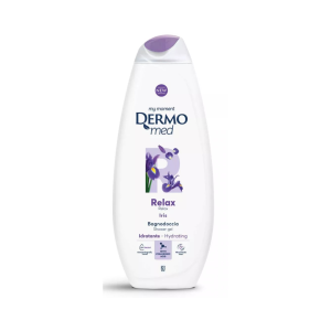 Dermomed αφρόλουτρο Relax Iris 750ml
