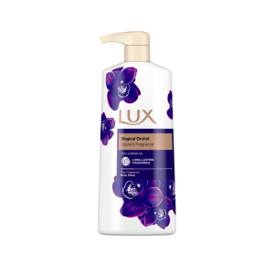Lux Αφρόλουτρο Magical Orchid 600ml