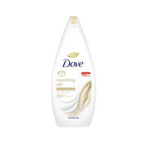 DOVE Αφρόλουτρο Nourishing Silk 720ml