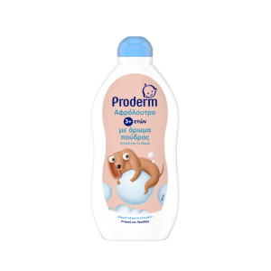 Proderm KIDS Αφρόλουτρο 3+ ετών 500ml