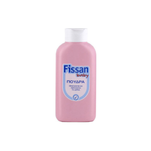 Fissan Baby Πούδρα 100gr