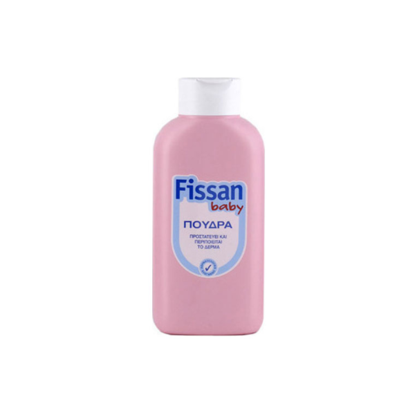 Fissan Baby Πούδρα 100gr