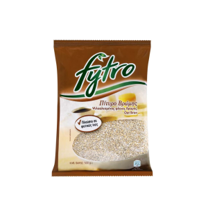 FYTRO Δημητριακά Πίτυρο Βρώμης 500gr