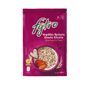 Fytro Νιφάδες Βρώμης 500gr