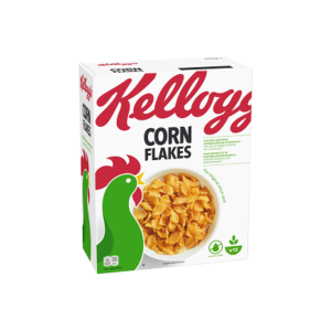 Kellogg's Corn Flakes 375gr