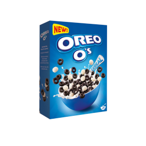 OREO O's Δημητριακά 350gr
