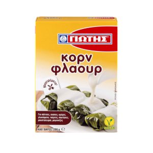 Γιώτης Κορν Φλάουρ 200gr