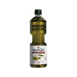 Χρυσελια Εξαιρετικό Παρθένο Ελαιόλαδο 1lt