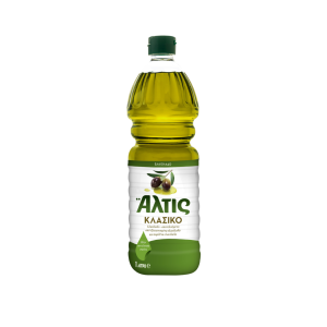Άλτις Ελαιόλαδο Κλασικό 1 lt