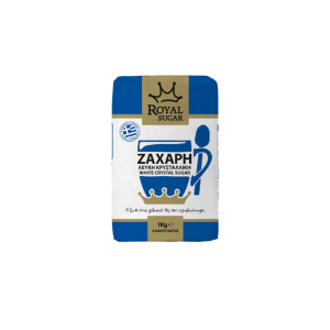 Royal Ζάχαρη Λευκή Κρυσταλλική 1kg
