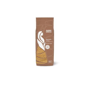 Mamma Greca καστανή ζάχαρη 500gr
