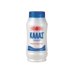 ΚΑΛΑΣ Αλάτι Κλασικό 250 gr