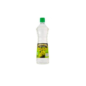 Musto ξύδι γνήσιο λευκό 400ml