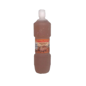 Μακεδονικό αναπλήρωμα ξυδιού 380ml