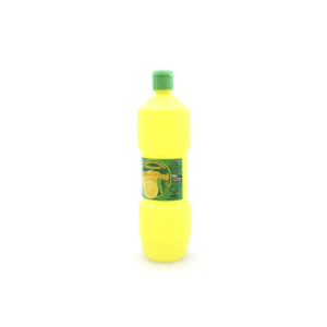 Μακεδονικό Χυμός Λεμονιού 380gr