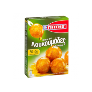 ΓΙΩΤΗΣ μείγμα λουκουμάδες 225g