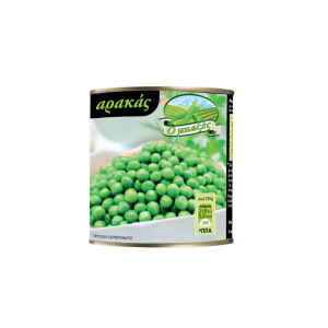 Ο Μπαξές Αρακάς 400gr