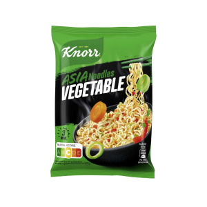 Knorr Asia Noodles Vegetable 70gr