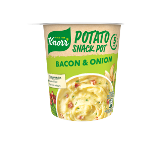 Knorr Potato Pot Bacon & Onion 51 g