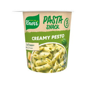 Knorr Pasta Snack Pot Pesto 68gr