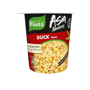 Knorr Asia Noodles Duck Taste 61g