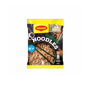 Maggi Noodles vegetables 59,2gr