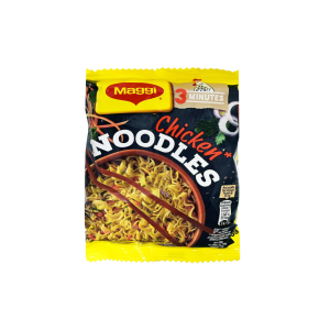 Maggi Noodles Με Γεύση Κοτόπουλο 59,2gr