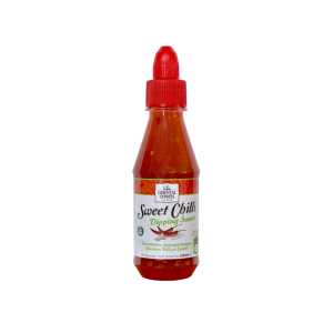 Oriental Express Sweet Chilli Dipping Sauce 200ml
