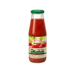 Pummaro Σπιτική Ντομάτα Στον Τρίφτη 680gr