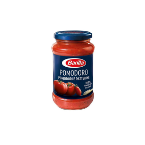 Barilla Σάλτσα Pomadoro 400gr