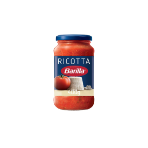 BARILLA σάλτσα  Ricotta 400g