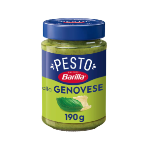Barilla  Pesto Genovese 190gr