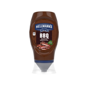 Hellmans Σάλτσα BBQ Original 250 ml