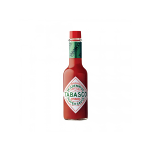 TABASCO SAUCE 60ml