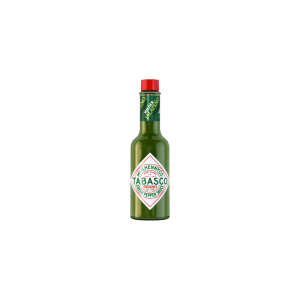 Tabasco Green Pepper Sauce (Σάλτσα Πράσινης Πιπεριάς) 60ml