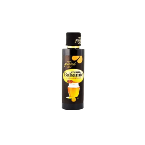 Balsamico gourmet κρέμα βαλσάμικου με μέλι 220ml