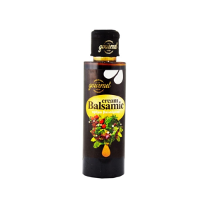 Balsamico gourmet κρέμα Κλασσικό 220ml