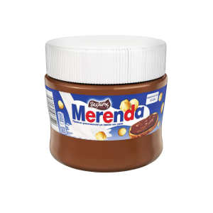 MERENDA Πραλίνα Φουντουκιού 230 γρ.