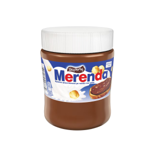 MERENDA Πραλίνα Φουντουκιού 360gr