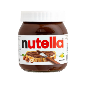 Nutella Πραλίνα Φουντυκιού 750g