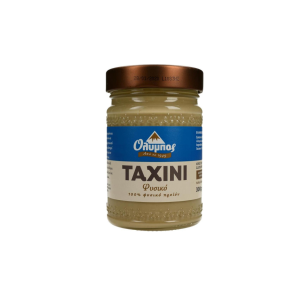 Όλυμπος Ταχίνι Φυσικό 300γρ