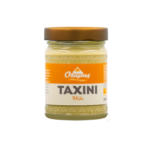 Όλυμπος Ταχίνι με Μέλι 300g