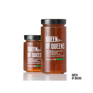 Μέλι Πευκόμελο Χαλκιδικής Queen Of Queens 450gr